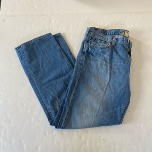 Lucky brand jeans men’s 36